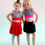 Thumbnail: Checkered Reversible Top