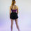 Thumbnail: Ruffle Flutter Short