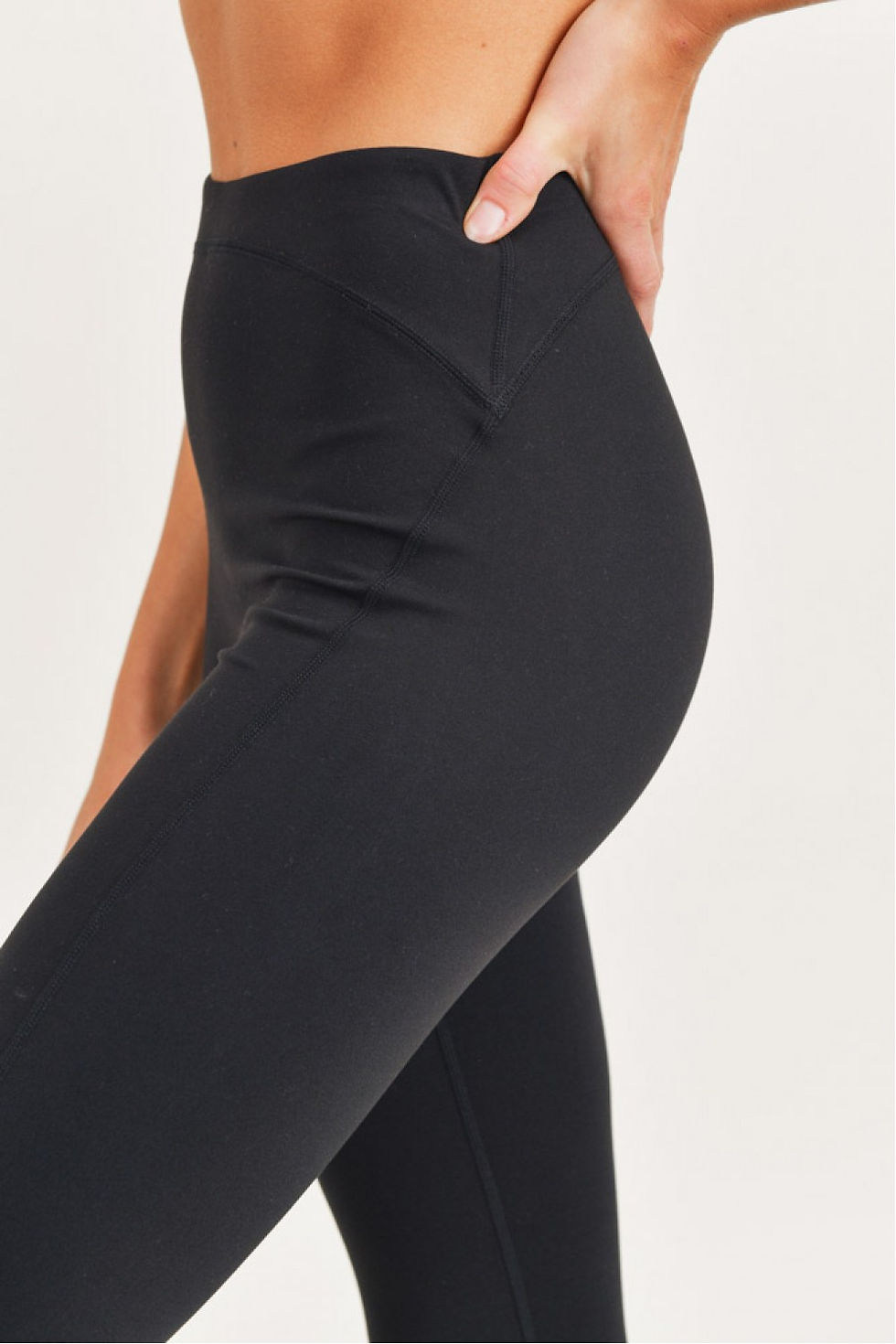 Thumbnail: The Freedom legging