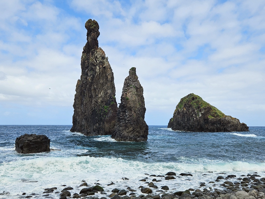 Ribeira da Janela, Madeira