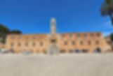 Agia Triada in Crete.