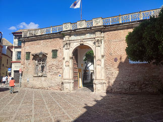 Pilate's House