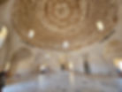 The Mosque in the Fortezza at Rethymno, Crete.