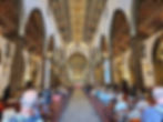 The Cathedral in Funchal, Madeira