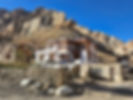 The Thankar Painter Homestay in Kanji, Ladakh
