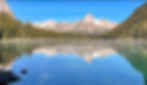 Lake O' Hara
