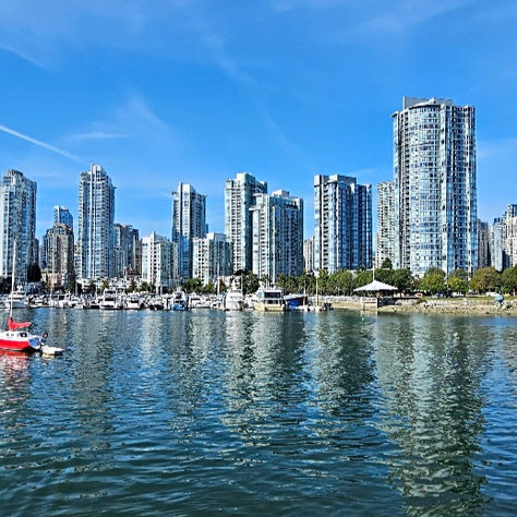 Vancouver, Canada