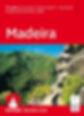 The Rother Walking Guide Book for Madeira.