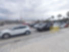 The Boarding Area at Split for the Ferry between Split and Supetar on Brac Island, Croatia.