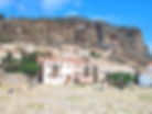 Canon Ball Bowling, Monemvasia, Grrece.