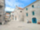Bol Old Town