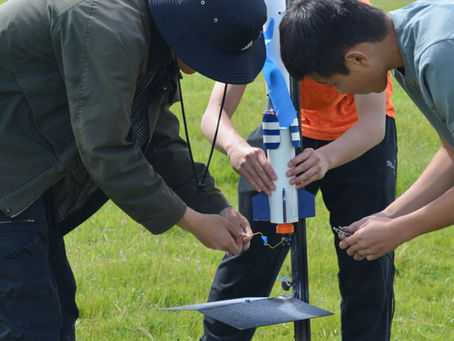 Astra Bioscience Rocketry Division
