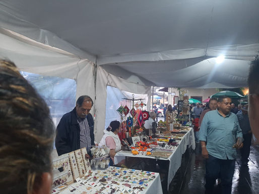 Festival Ambiental Expo Aves Coatepec 2025