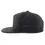Thumbnail: Bent Brims Hydro Premium Custom Patch Hat (Black)