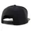 Thumbnail: Bent Brims Hydro Premium Custom Patch Hat (Olive/Black)
