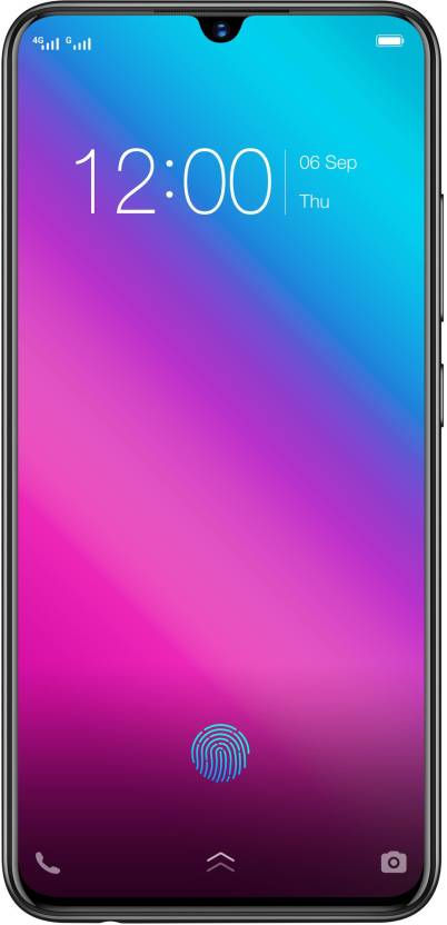 Vivo V11 Pro (6 GB RAM, 64 GB ROM)