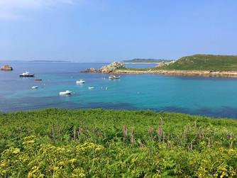 TV show seeks mainlanders moving to Scilly