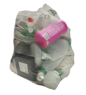 Residents To Get Year S Supply Of Free Recycling Bags This