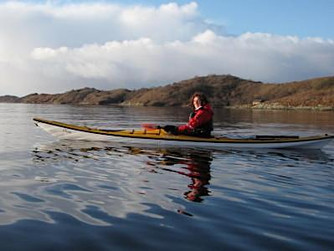 Sea Kayak Challenge returns to Scilly