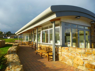 TIC receives funding help from Wildlife Trust