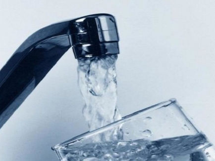 Διακοπή νερού σε λίγο