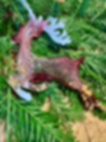 Pink Reindeer 5