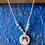 Thumbnail: Small wave with Jade Beads