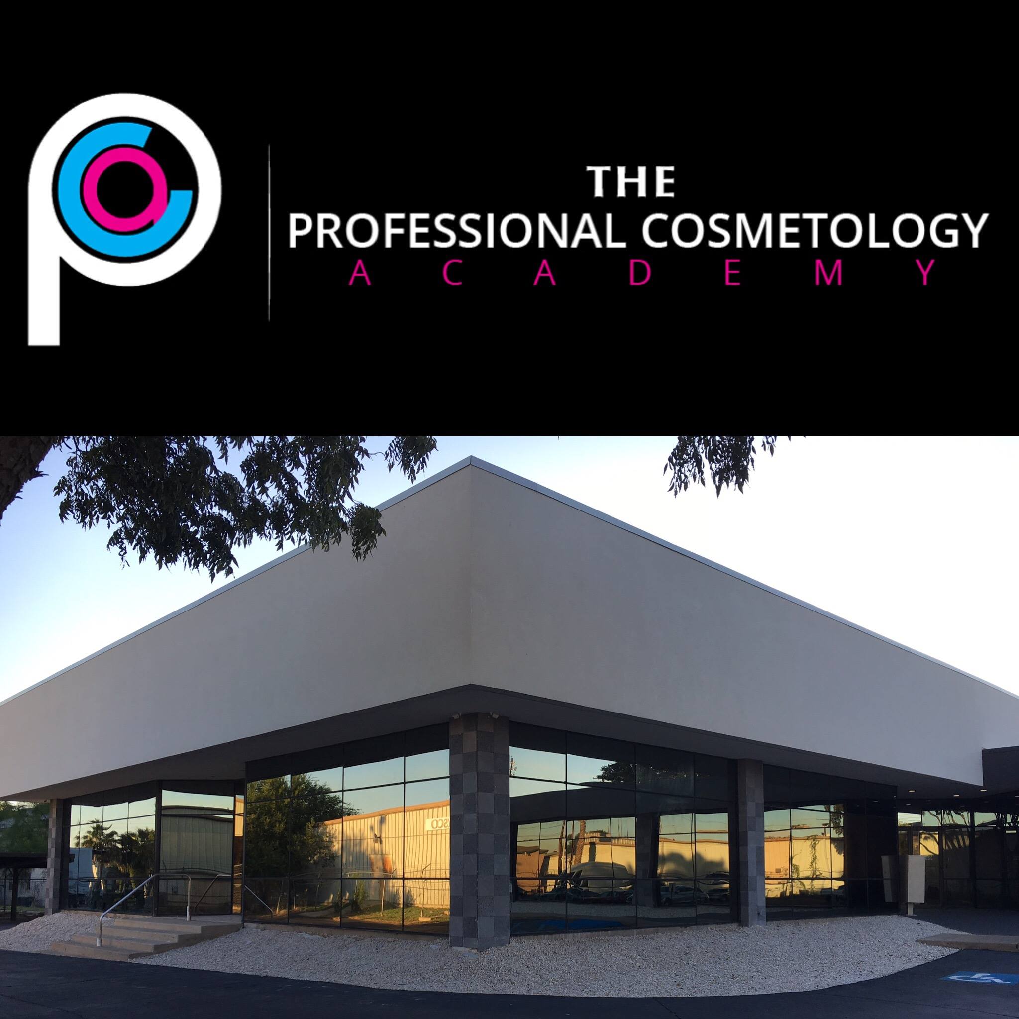 TPCA | Laredo, TX | Home of The Professional Cosmetology Academy