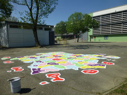 Ecole Jean Macé - Toulouse -