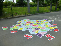 Ecole Sauzelong - Toulouse -