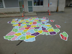 Ecole Terrasse - Toulouse -
