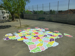 Ecole Jean Macé - Toulouse -