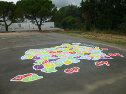Ecole Jean Alphand - Toulouse -