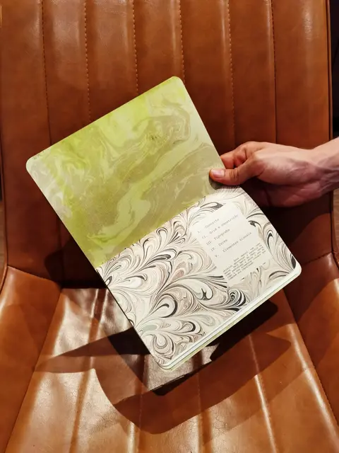 Manual de marca para escritor, redador, editor