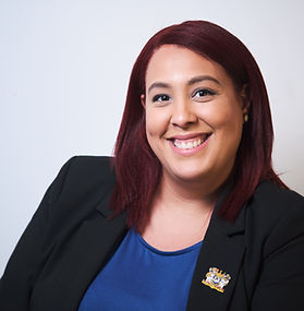 Shaila Pilarte, M.S.Ed