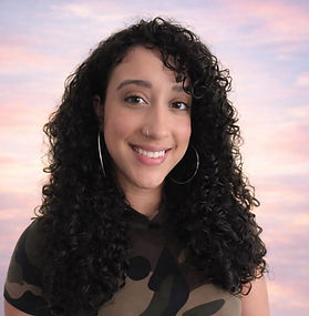 Cristel Garcia, LMSW