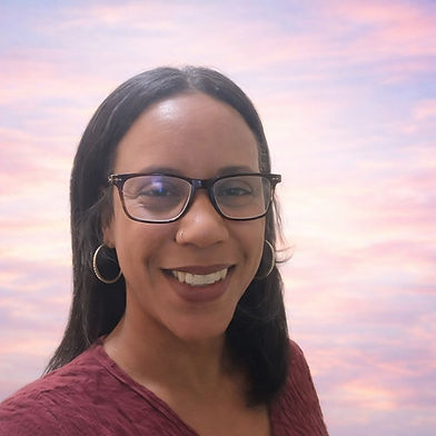 Cynthia Garcia, MHC-LP