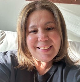 Mary-Kay Kallergis, LMSW