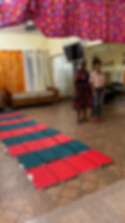 Madelaes Orphanage- Opening Donations we sent- Edited.jpg
