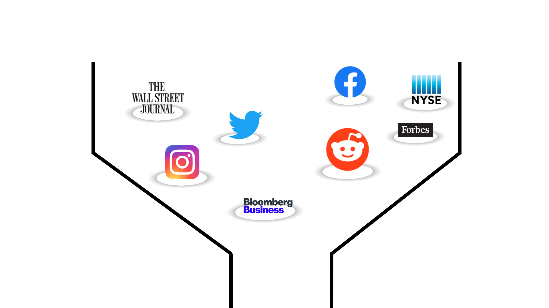 Traditional and social media animation