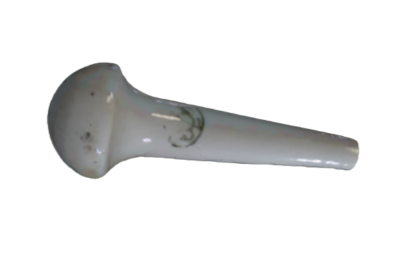 Laboratory pestle RFZ