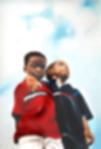 "My Brother's Keeper" by Jonathon Romain