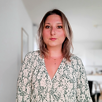 portrait Anaïs Mailet