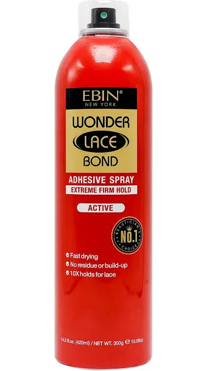 Thumbnail: Active DIY Wig Kit