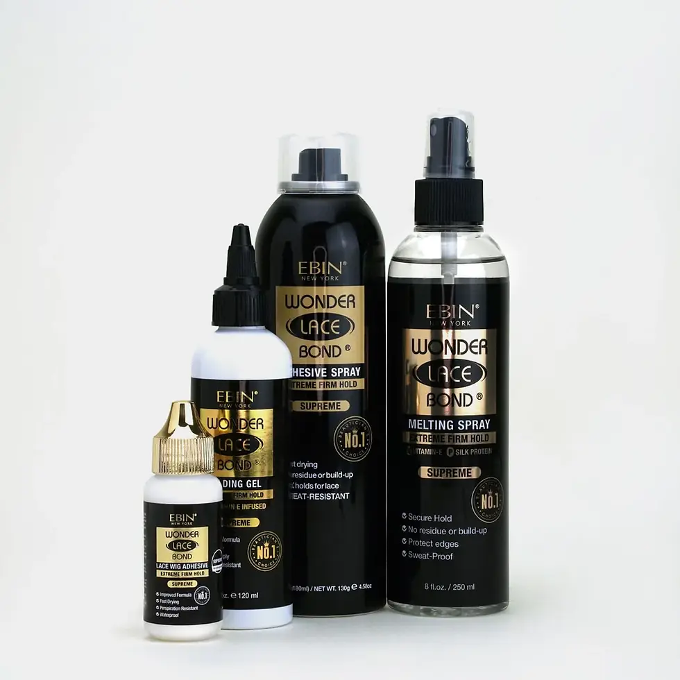 Thumbnail: Supreme DIY Wig Kit