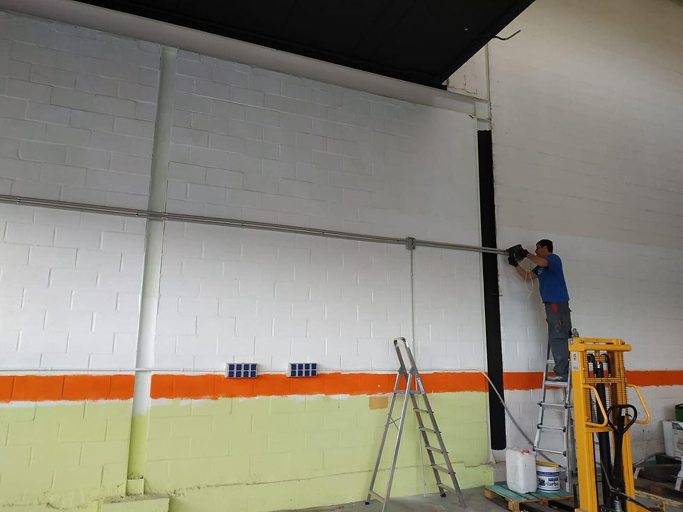 PROYECTO INSTALACIÓN ELÉCTRICA