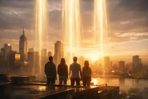 DÍA 2 – Poder desde lo alto