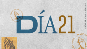 Un testimonio de amor.