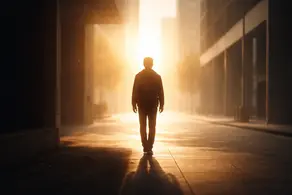 DÍA 4 – FE QUE LEVANTA