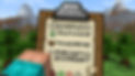 Minecraft Clipboard.JPG